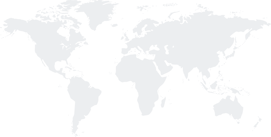 huge global image